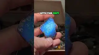 Beautiful Amber from the Dominican Republic!!