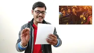 Petta second single track | review | reaction