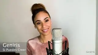 Geniris - SI PUEDES CREER (Lilly Goodman)