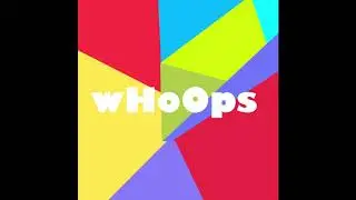Behan the Scene - wHoOps (Original Version) [Official Audio]