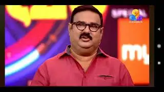Comedy Uthsavam EP Promo Flowers Promo (1080 x 1920)