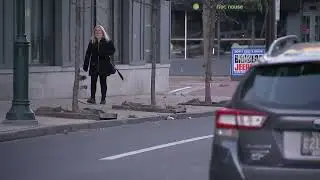 6 ABC Philadelphia: Man Robbed Walking Out Of His Own Wedding Reception In Democrat-Run Philadelphia