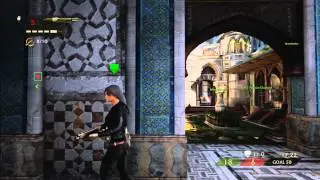 Uncharted 3 | LIVE MATCH | emilianaaust back?