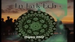 Happy 2022