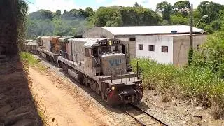 UM DIA BASTANTE MOVIMENTADO AQUI NA ROTA DO CALCÁRIO! PERDÕES MG