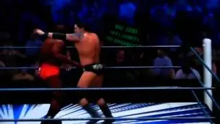 BCW Mayhem Week 41 (June 15 2012) Part 1