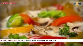 Pizza Depot Winnipeg: Fresh Ingredients, Hot Delivery, Best Local Pizza | From Dough to Doorstep