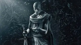Gorr the God Butcher || Ain't No Grave