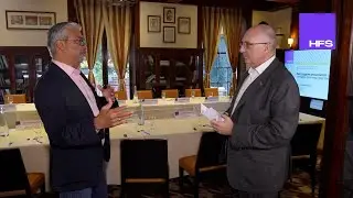HFS Research Roundtable Highlights | AI&rsquo;s Role in Transforming Insurance