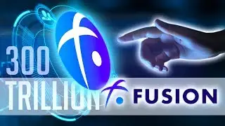 How FUSION (FSN) is Taking Over the 300 Trillion Dollar Financial Industry