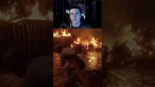 Он не должен был попасть))) #shorts #short #игры #play #gaming #skills