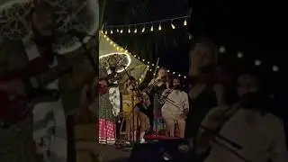 GOA live music: Kartikeya And Her Sisters, Arambol 24 feb 2023 concert: 02