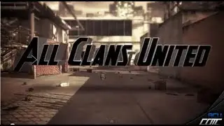 MW2 Community Trickshotting montage | All Clans United