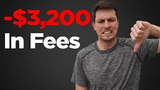 Why I'm Quitting the Robbin's World Cup Day Trading Championships