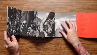 Photobooks to Buy - 300m by Ben Brody