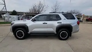 2025 Toyota 4Runner i-FORCE MAX Hybrid TRD Off Road Dallas, Garland, Plano, Mesquite, Irving TX