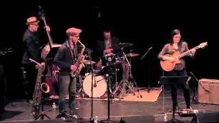 Amanda Monaco's Deathblow - So Much For Spring