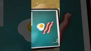 Procreate Tip: How to Move Multiple Layers at Once