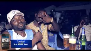 #MakurdiRocks Beer Village