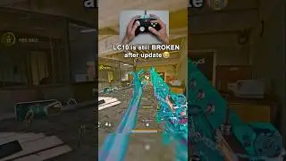 The LC10 after Update is META 😱 Setup at the end
