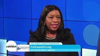 SD Connect: Cal Coast Cares Foundation Educator Grants