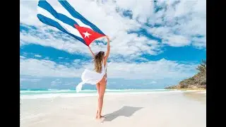 Paz Para El Mundo (Amor Desde Cuba) La Cubania Original