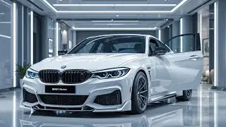 This BMW 3 Series Still Sets the Standard