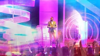 How a Few Get to Walk Like God!!!