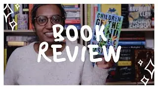 Children of the Land by Marcelo Hernandez Castillo | Book Review