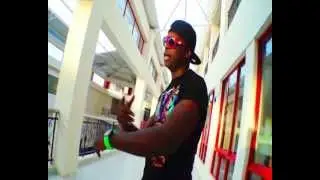Whispers x King Ojuadoz x 2 Point O - Me Never Leave You