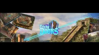 Tricky Doors : Museum