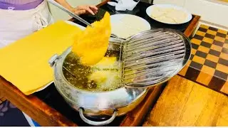 Cotolette dal sapore antico