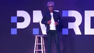 Murray SawChuck Keynote Sizzle Reel