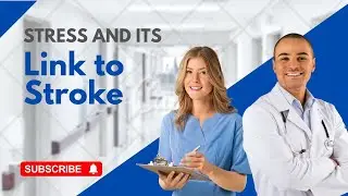 Stress and Its Link to Stroke