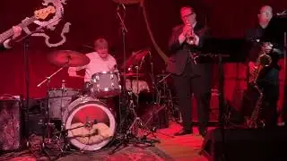 Shadyland Live at The Shed 2023