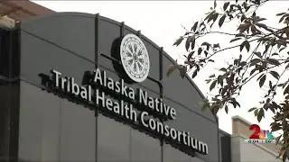 Alaska Native Medical Center working on answers to federal governance questions