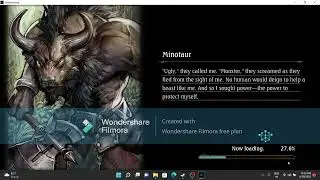 SHADOWVERSE (2022) - Gameplay (PC UHD) [4K60FPS]