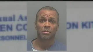 Florida inmate arrested in 1993 kidnapping, sexual assault case