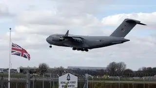 The Final Turn - Repatriation