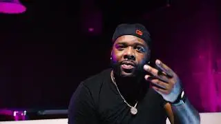 TWIZZ DACOBRA FEAT. SKYWALKER  - DRIPPING LIKE WATER (OFFICIAL MUSIC VIDEO)