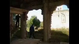 Kljevci-- KAKO SMO OBNOVILI 2.PORUSENE CRKVE