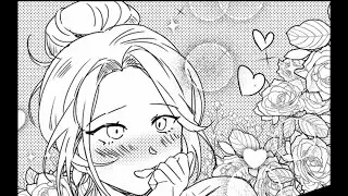 Love Unholyc - CE Cut scene: Sujee GL Ending