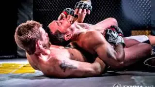 Fight Day With Jared Chaffee (IMKF)