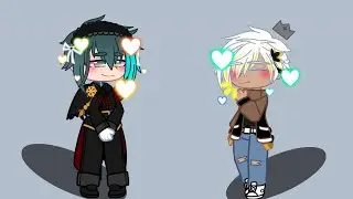 That&rsquo;s who the demons for!~ || rushed || Barbatos x Mammon ||
