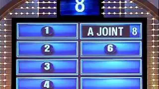 Pass The Joint Please.
