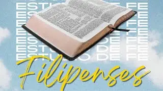 Clase: Filipenses, La carta del Gozo 10 | Pastor: Mois&eacute;s R&iacute;os