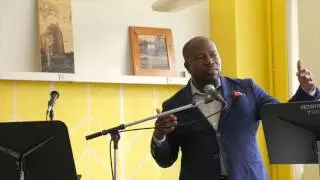Jakada Imani | Personal & Social Transformation | Thrive East Bay