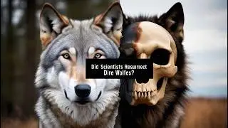 Dire Wolf Is Back?