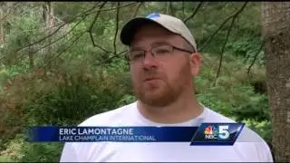 Dads and kids get ready for fishing derby