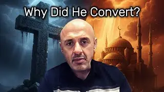 Why Did This Catholic Trade Jesus for Islam? - Sam Shamoun